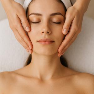 Trouvez le soin visage adapté à votre âge
