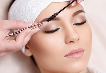 cils & sourcils