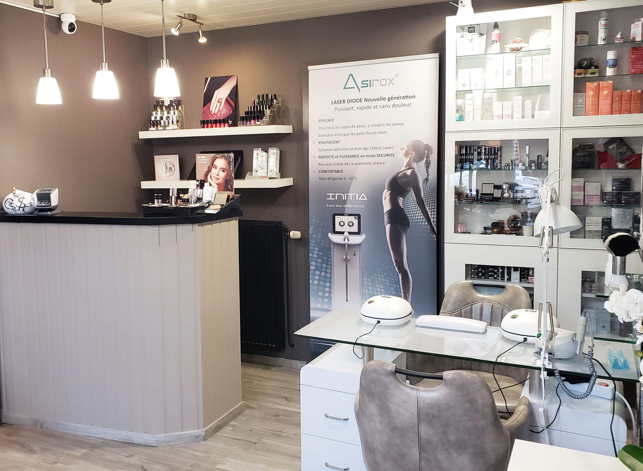 Salon 01