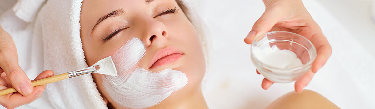 Soin du visage